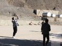 گزارش تصویری اردوی نو دانشجویان 1403